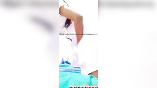 indian school girl has scene call with bf