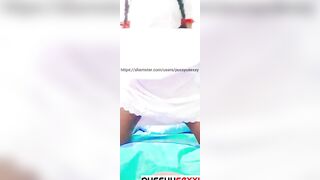 indian school girl has scene call with bf