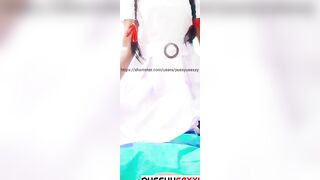 indian school girl has scene call with bf