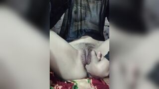 Amazing women fingered twat - mms
