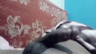 hungry fiance