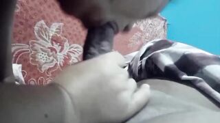 hungry fiance