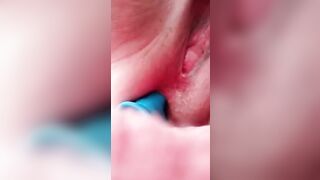 Sexywingedone loves dildos into her butt!