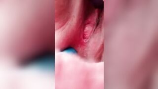 Sexywingedone loves dildos into her butt!