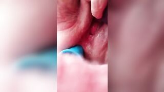 Sexywingedone loves dildos into her butt!