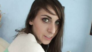 Deep Anal adventure into Miami
