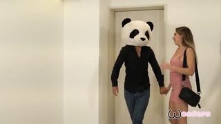 I banged my stepsister
