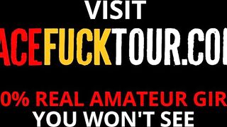 Hispanic drooling just thinking about my penis into her throat