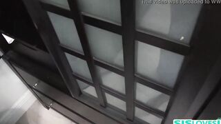 Hime Marie Sneaky Little Skank Banging