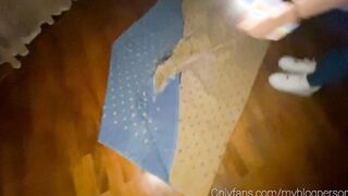 19 YO SECRET FUCKING INSIDE AN ABANDONED HOUSE