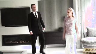 PASCALSSUBSLUTS - Brit Beauty Loulou Slim Boned Hardcore