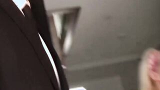 PASCALSSUBSLUTS - Brit Beauty Loulou Slim Boned Hardcore