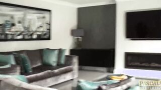 PASCALSSUBSLUTS - Brit Beauty Loulou Slim Boned Hardcore