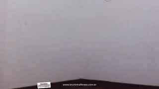 Web Cam Celeb Only inside High Heels and Underwear - Changing the Lingerie for You