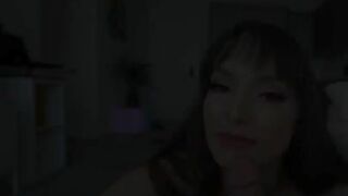 Long Melons Step Mother Rewards Her Sexual Stepson For Gorgeous Behaving With A Leaking Head