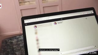 SMALLEST PENIS inside Spain: HE bangs Camila Palmer! MISSDEEP.com