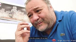 SMALLEST PENIS inside Spain: HE bangs Camila Palmer! MISSDEEP.com