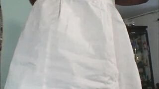 Black Nurses #2 - Cum on in the intensive care unit and be attended by sweet chocolate nurses