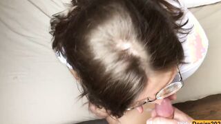 Our first creampie compilation ever - many to follow!