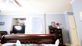 Mommy's Panty Thief