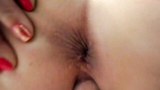 Mommy's Panty Thief