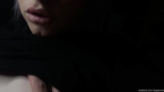 RIDE SO ROUGH ON a THICK DICK - AMATEUR ELLIE DOPAMINE