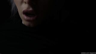 RIDE SO ROUGH ON a THICK DICK - AMATEUR ELLIE DOPAMINE