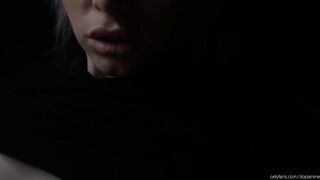RIDE SO ROUGH ON a THICK DICK - AMATEUR ELLIE DOPAMINE