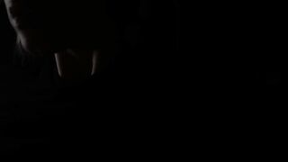 RIDE SO ROUGH ON a THICK DICK - AMATEUR ELLIE DOPAMINE