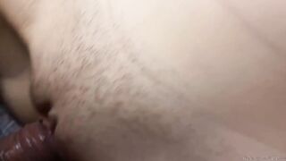 RIDE SO ROUGH ON a THICK DICK - AMATEUR ELLIE DOPAMINE