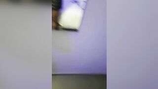 A stranger fucks my fiance inside a hostel cuckolding me