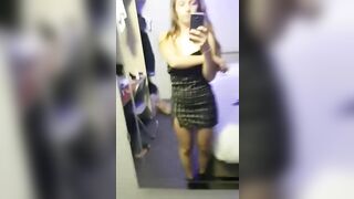A stranger fucks my fiance inside a hostel cuckolding me