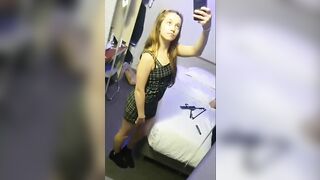 A stranger fucks my fiance inside a hostel cuckolding me