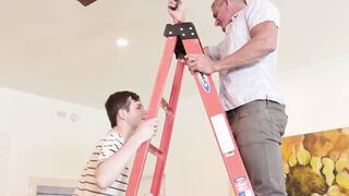 Sinful Apprenticeship