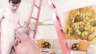 Sinful Apprenticeship
