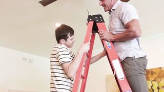 Sinful Apprenticeship