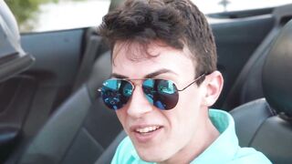 Thirst No More Tristan West Sates His Hunger for Jax Thirio