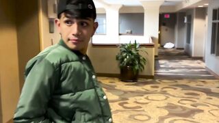 Breaking In the Boy  Jax Thirio Tames the Untouched Hero JJ Romeo