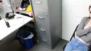 Lockdown When the Security Guard Takes Control