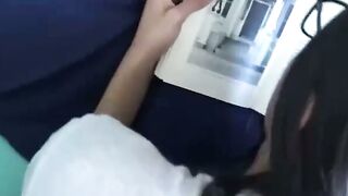 Forbidden Frenzy The Insatiable Need of Nerdy Rachel