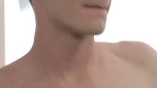 Slick and Sleek Connors Shower Surrender