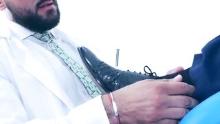 Satisfying Sirs Secret Desire Drews Ass Dictatorship