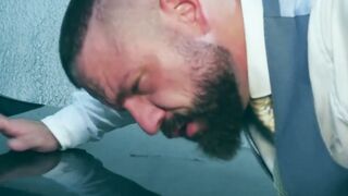 Corporate Insemination Oskar Ivans Boardroom Bonanzaassistant