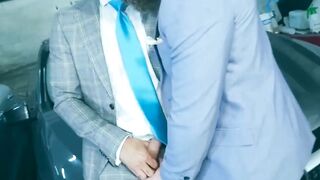 Corporate Insemination Oskar Ivans Boardroom Bonanzaassistant