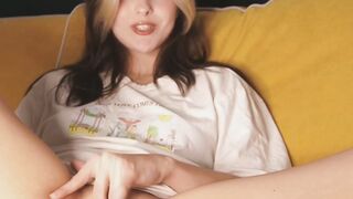Electric Storm A PleasureFueled Orgasm