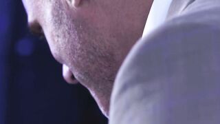 Corporate Domination Manuel Skye Takes Edward Terrant