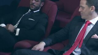 Conquest of the Boardroom