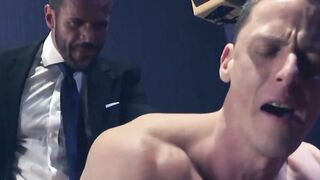 Conquest of the Boardroom