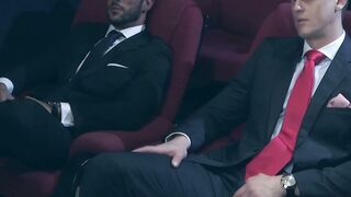 Conquest of the Boardroom