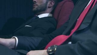 Conquest of the Boardroom